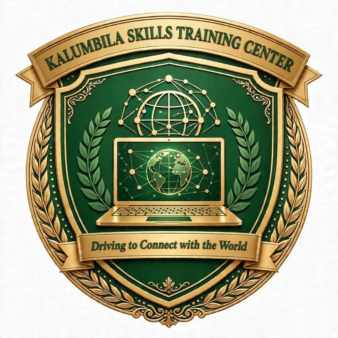 KSTC Logo